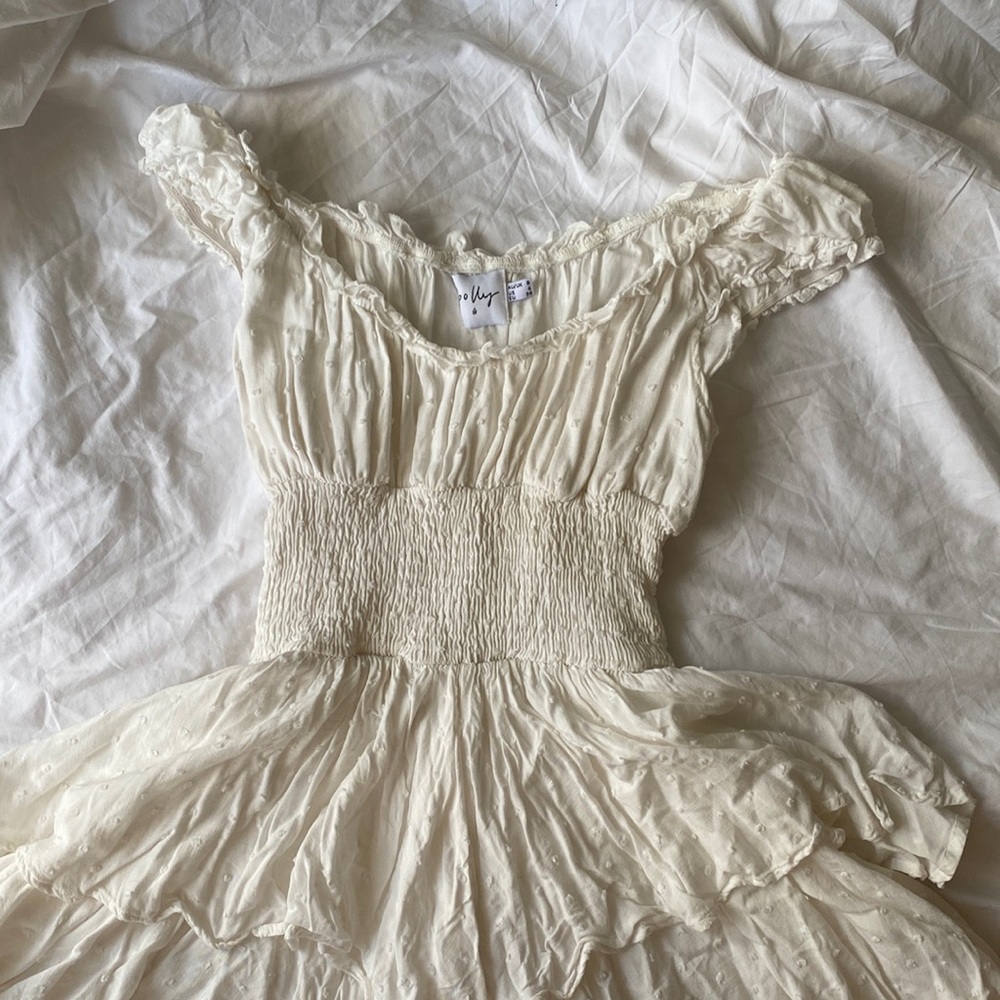 Romper - princess polly